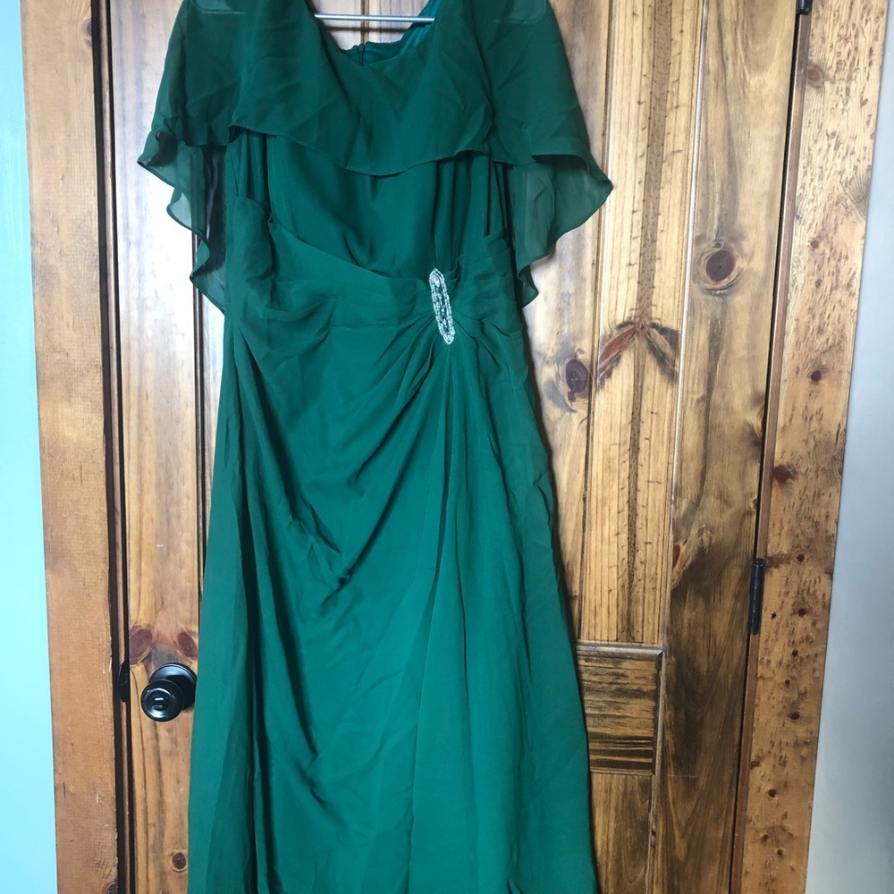 Formal dress